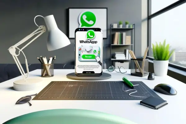 Cómo Recuperar WhatsApp