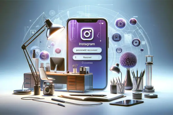 Cómo Recuperar la Contraseña de Instagram