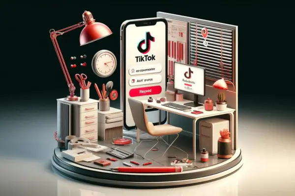 Cómo Recuperar la Contraseña de TikTok