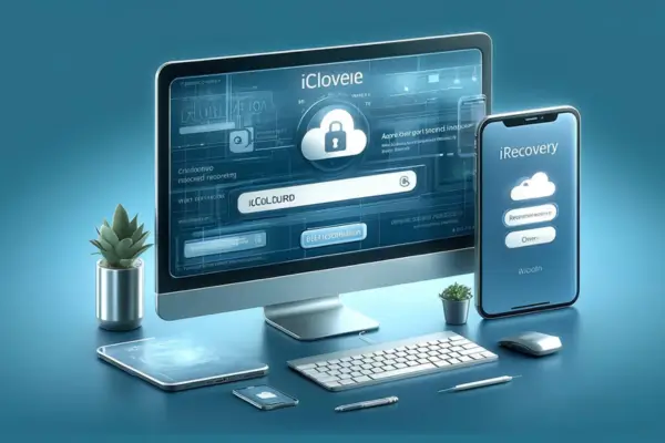 Cómo Recuperar la Contraseña del iCloud