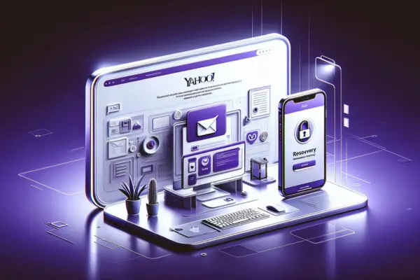 Cómo Recuperar tu E-mail Yahoo