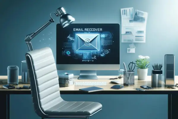 Cómo Recuperar un E-mail Excluido