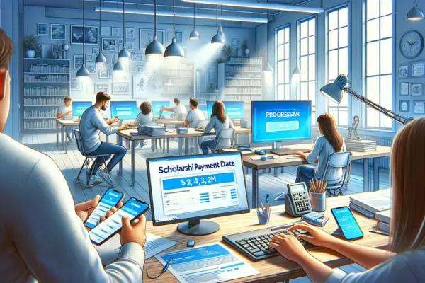 La Fecha de Pago de las Becas Progresar en Argentina